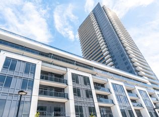5105 Hurontario St #320, Mississauga, ON L4Z 4K5