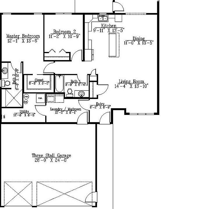 2nd image of 400 Torrey Pines Dr