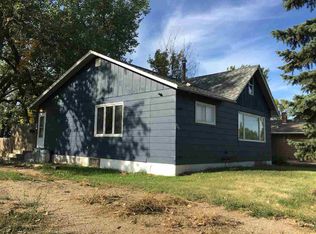 400 Washington Ave NW, Bowbells, ND 58721