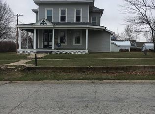 230 W Jefferson St, Pittsfield, IL 62363