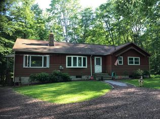 410 Fern Ridge Rd, White Haven, PA 18661