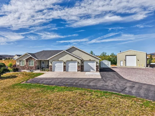 2823 N Whitworth Rd, Inkom, ID 83245