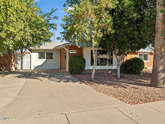 2nd image of 3802 W CAVALIER Drive