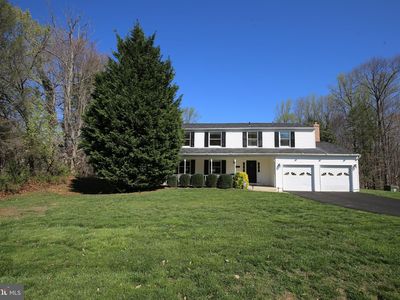 8850 Creekside Way, Springfield, VA, 22153