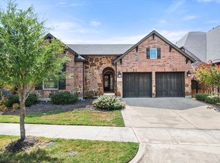 1108 Ivy Charm Way, Arlington, TX 76005