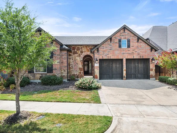 1108 Ivy Charm Way, Arlington, TX 76005