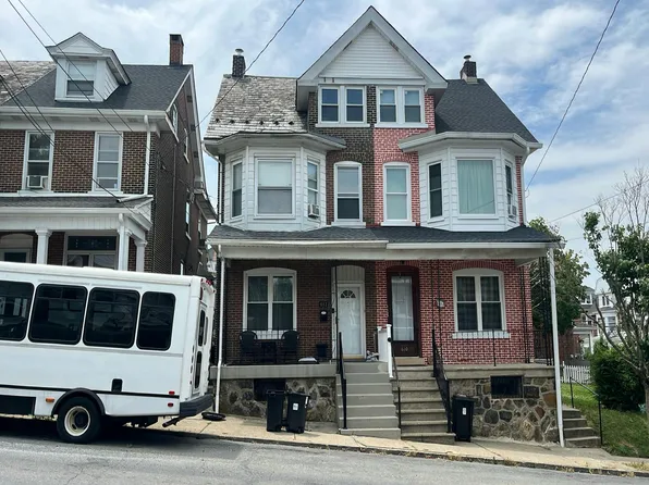 612 S Bishopthorpe St, Bethlehem, PA 18015