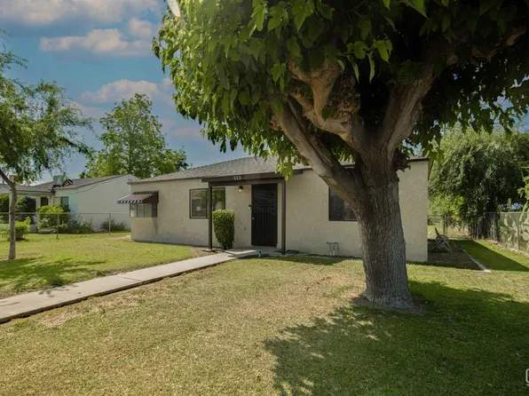 313 1st St, Bakersfield, CA 93304
