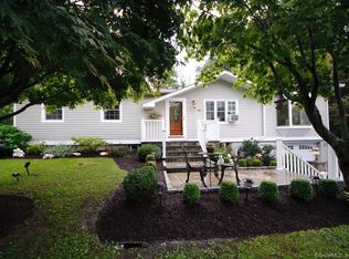 61 Hillandale Rd, Danbury, CT 06811