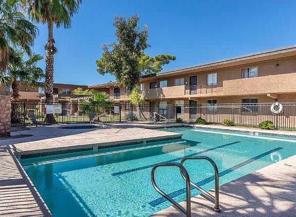 2nd image of 7110 E Continental Dr Unit 1041