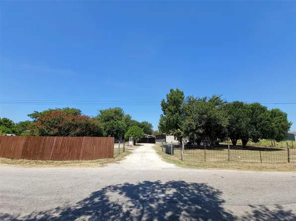 11309 County Road 510, Venus, TX 76084