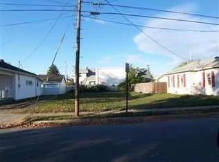 305 Clover St, Fairborn, OH 45324