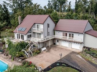 224 Distillery Hill Rd, Benton, PA 17814