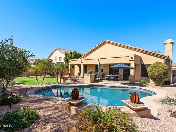 7321 E Tailfeather Drive, Scottsdale, AZ 85255