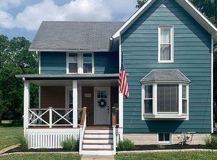 305 College St, Fayette, OH 43521