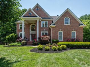 9623 Brunswick Dr, Brentwood, TN 37027