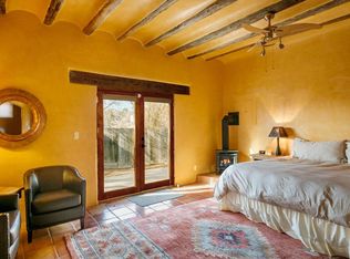 235 Rodriguez St, Santa Fe, NM 87501