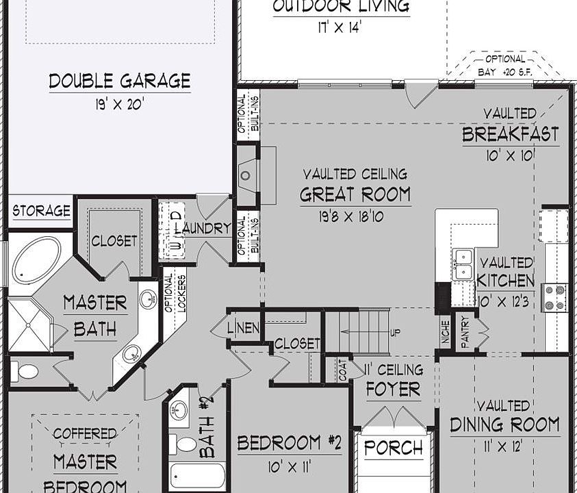 2nd image of 5700 Stonecrest Dr Lot 116