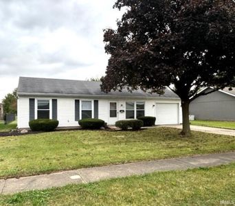 704 N Ivanhoe Dr, Marion, IN, 46952