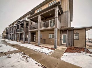 95 W Skyview Close NE #516, Calgary, AB T3N 1X2