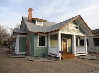 224 14th St NW, Albuquerque, NM 87104