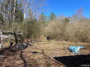 7975 Ray Bass Rd, Gordo, AL 35466