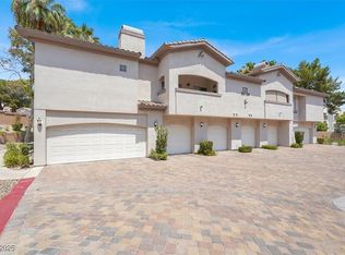 121 Emerald Forest St UNIT 104, Las Vegas, NV 89145