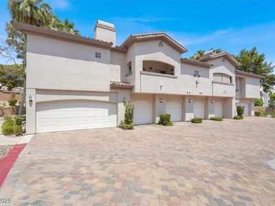 121 Emerald Forest St UNIT 104, Las Vegas, NV, 89145