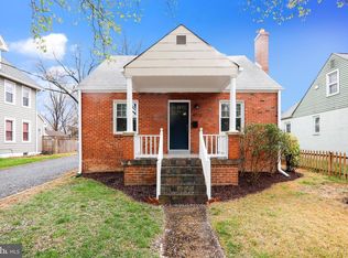 4712 Sheridan St, Riverdale, MD