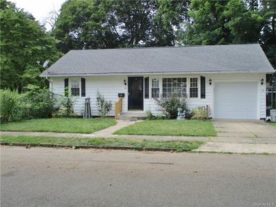 16 Gariss St, Pt Jervis, NY, 12771