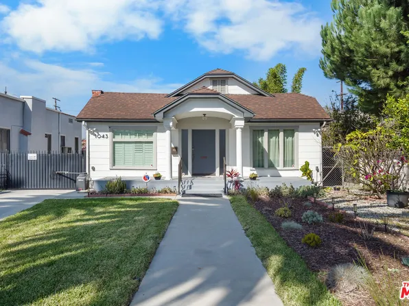 1043 S Victoria Ave, Los Angeles, CA 90019