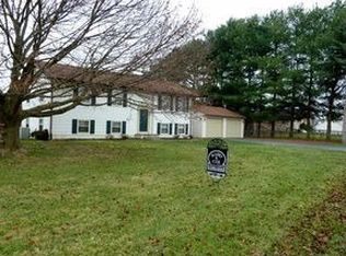 6074 Springer Ave, Dublin, VA 24084