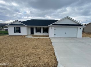 102 Willow Grace Ln, Maynardville, TN 37807