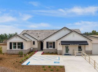 Alisal Plan, Countryside Estates, Jurupa Valley, CA 92509
