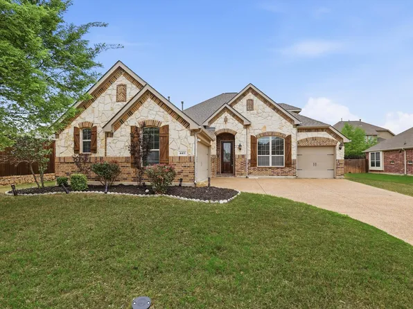4411 Heavenly Dr, Sachse, TX 75048