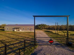 5406 Mount Olive Rd, Adkins, TX 78101