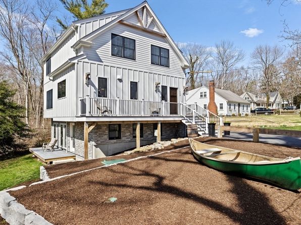 773 Summer St, Marshfield, MA 02050