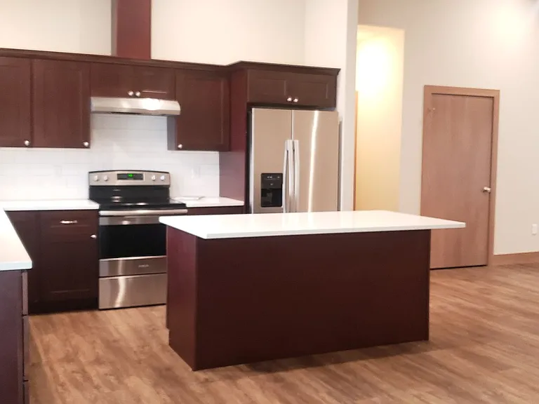 1414 E. 6th Duplex — Photo 1