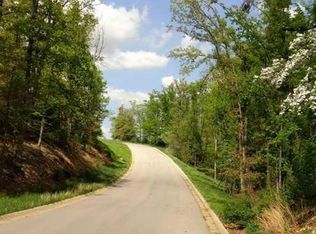 4173 N Dogwood Canyon Loop, Fayetteville, AR 72704