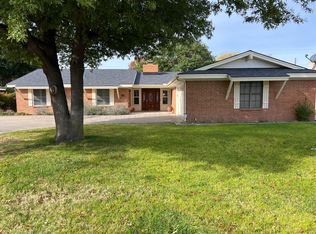 502 Melinda Ln, Dumas, TX 79029