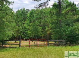 0 Rolling Hills Rd, Statesboro, GA 30461