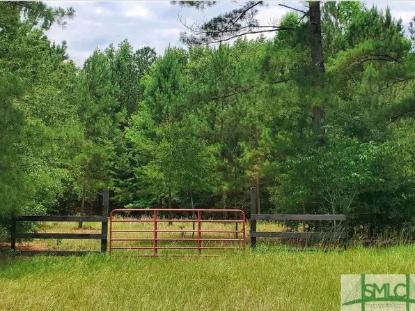 0 Rolling Hills Road, Statesboro, GA 30461