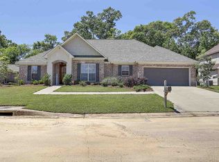 119 Wexford Way, Brandon, MS 39042