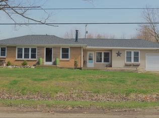 2307 Taft Rd, Allegan, MI 49010