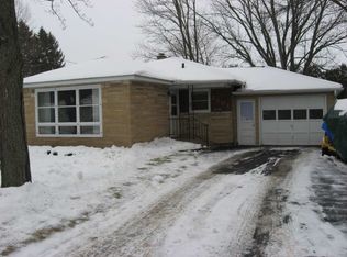 2001 Rosecrans St, Wausau, WI 54401