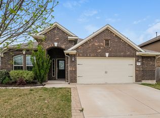 8201 Angelo Loop, Round Rock, TX 78665