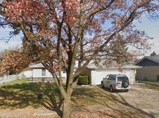 950 E 168th St, South Holland, IL