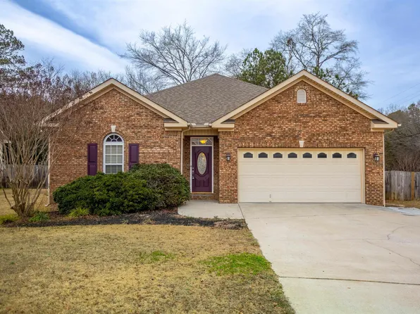 1001 Macy Ln SE, Jacksonville, AL 36265