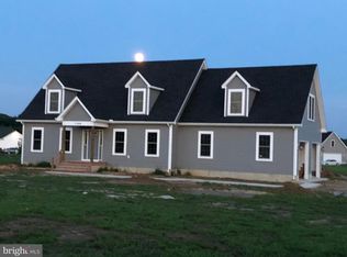 10796 Collinswood Dr, Denton, MD 21629