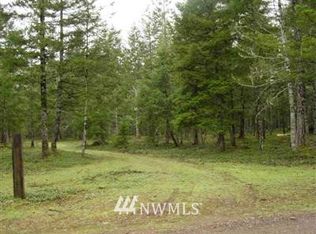 W Bear Grass Ln, Shelton, WA 98584